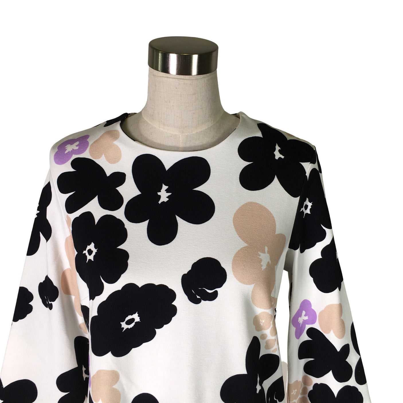 Unisex Marimekko - Trikoopaita, koko 38 -  (3)