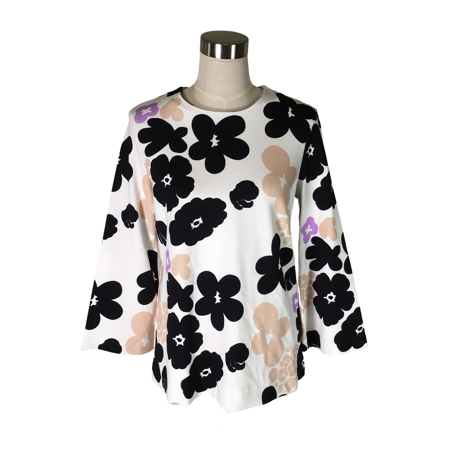  Paita  Trikoopaita, koko 38  Marimekko 