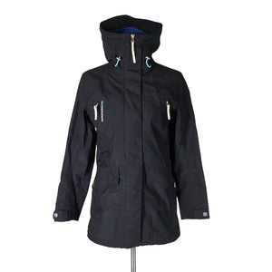 Unisex Didriksons - Parkatakki, koko 36 -  (1)