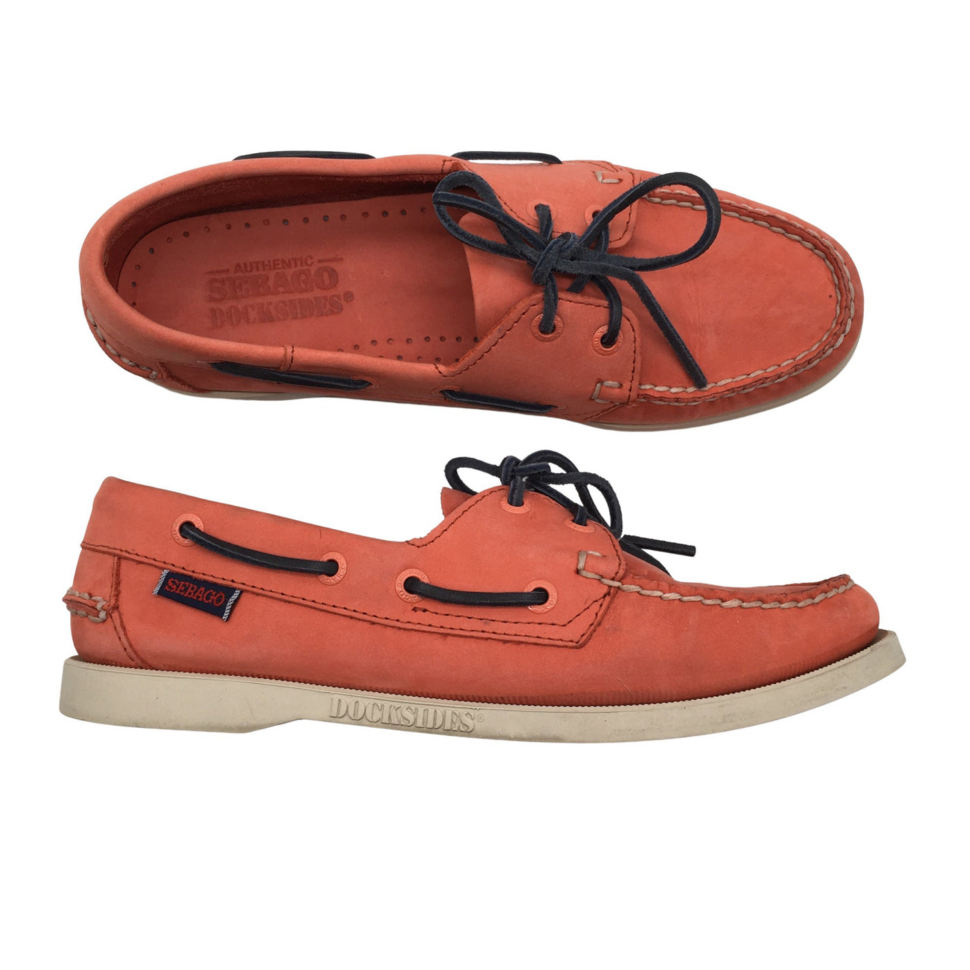 Unisex Sebago - Loaferit, koko 38 -  (1)