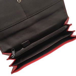 Lompakko, koko Ei kokoa