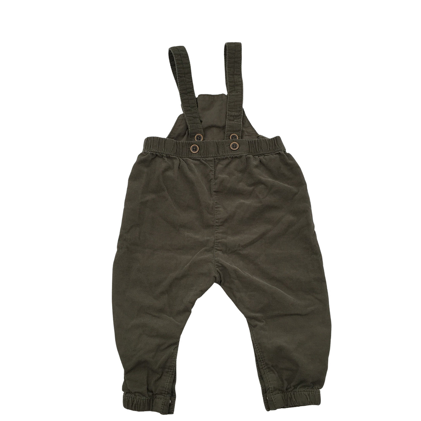 Unisex Newbie - Haalarit, koko 68 - 74 -  (2)