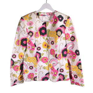 Unisex Eila Helén - Jakku, koko 38 -  (1)