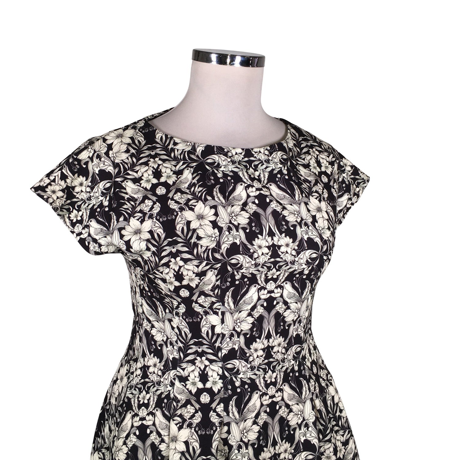 Kangasmekko, koko 40