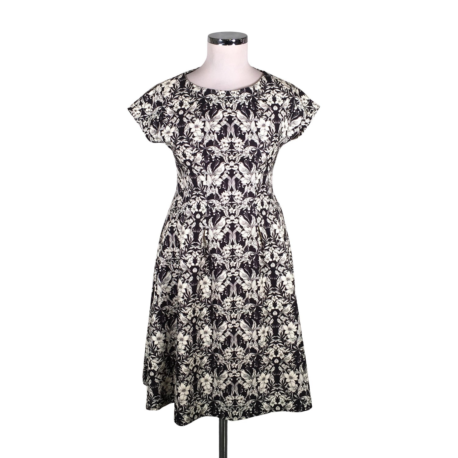 Kangasmekko, koko 40