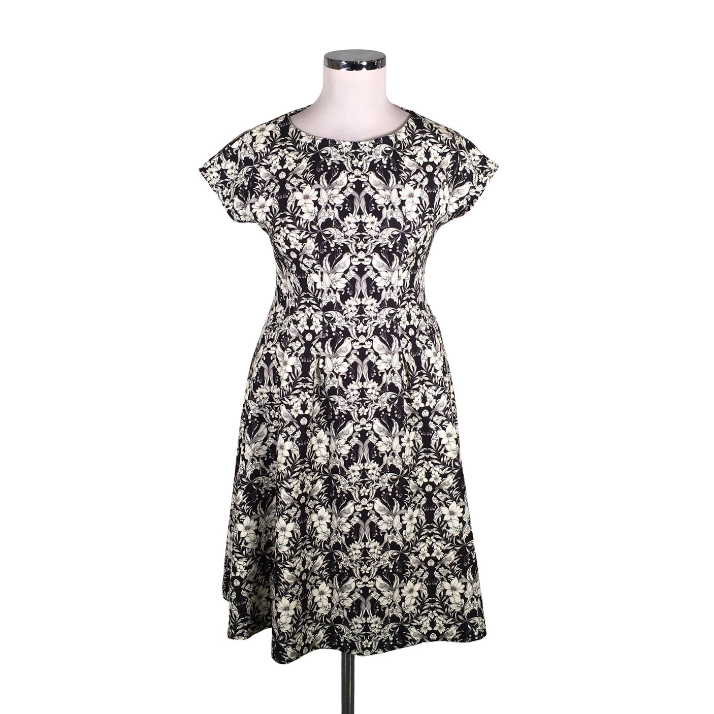 Kangasmekko, koko 40