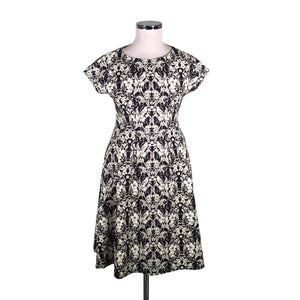 Kangasmekko, koko 40