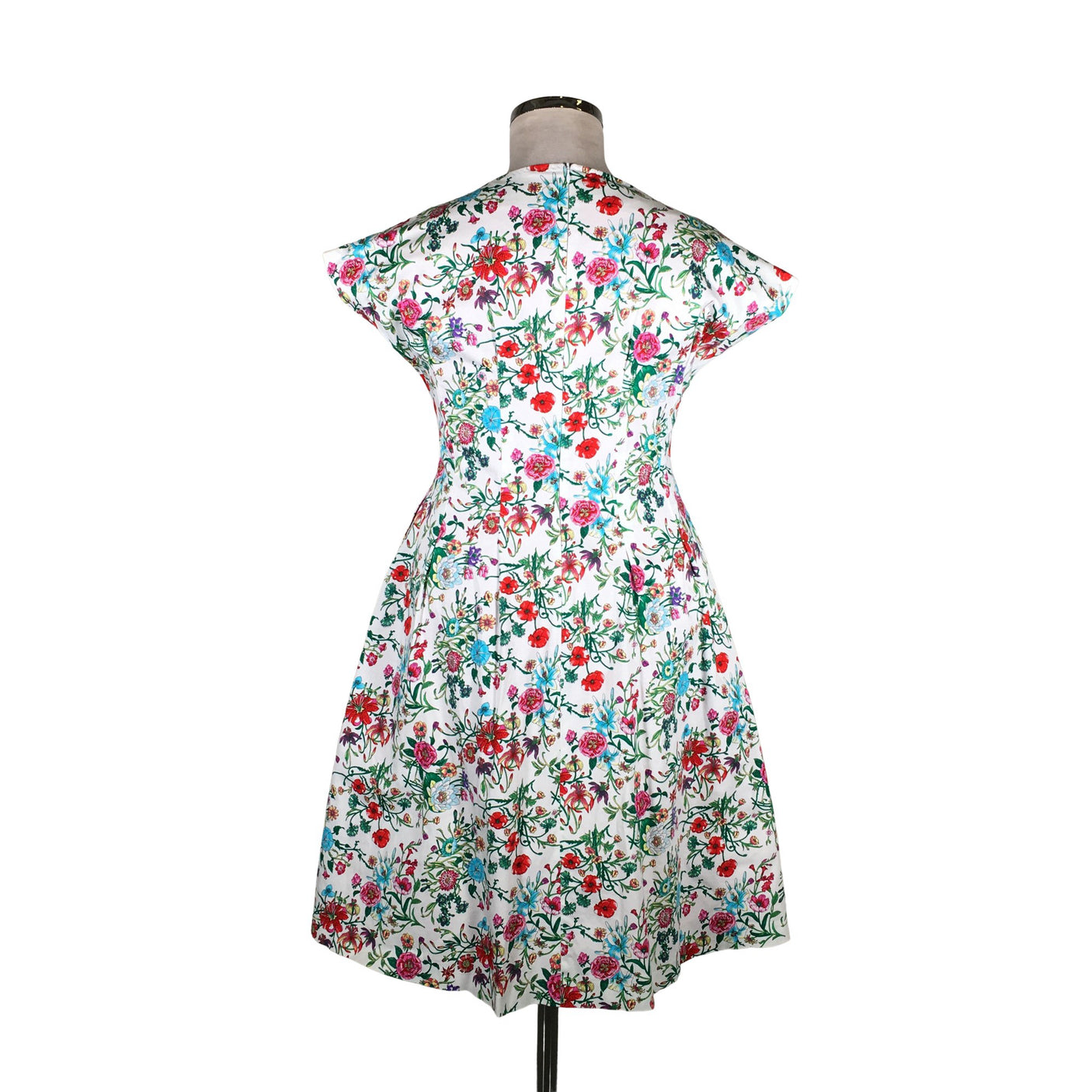 Kangasmekko, koko 40