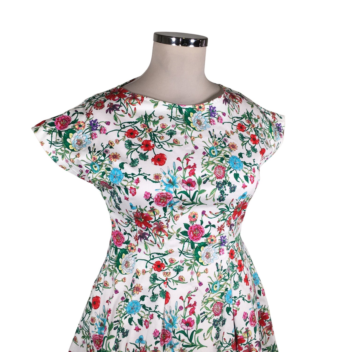 Kangasmekko, koko 40