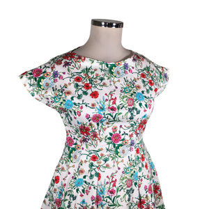 Kangasmekko, koko 40