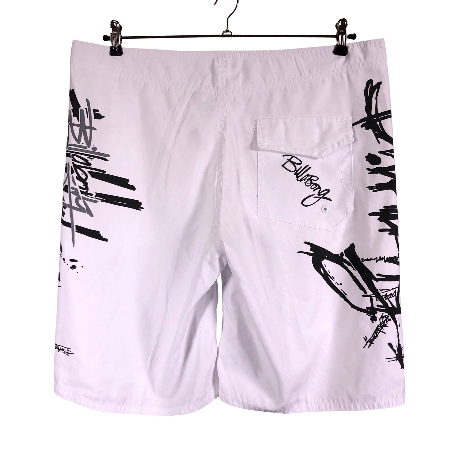  Uima-asu  Uimahousut, koko XL  Billabong 