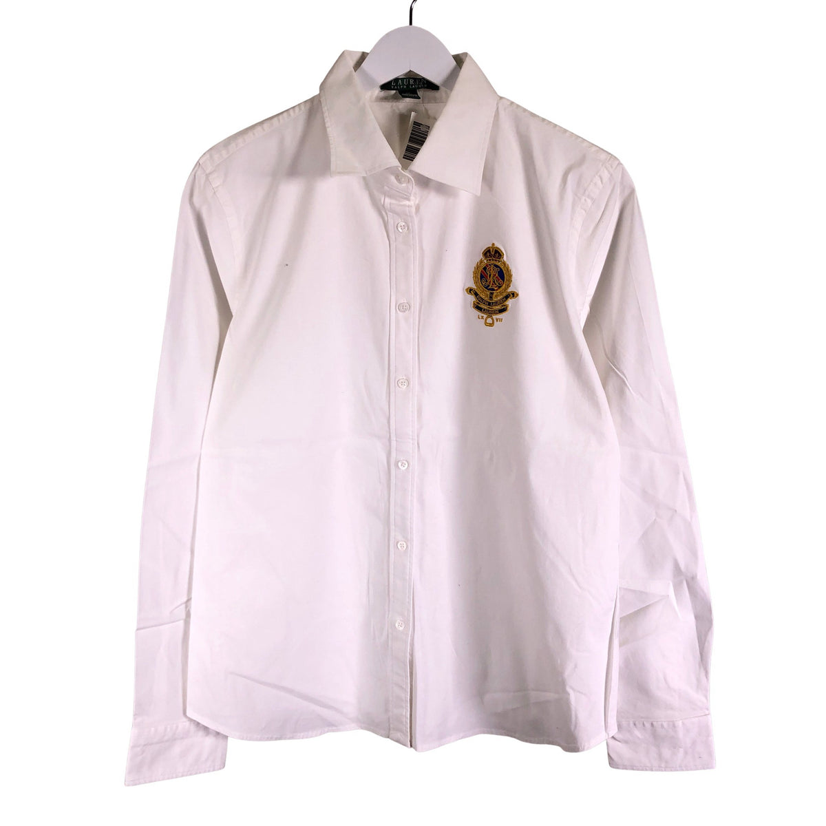 Unisex Ralph Lauren - Kauluspaita, koko 42 -  (1)