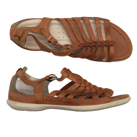 Unisex Ecco - Sandaalit, koko 41 -  ()