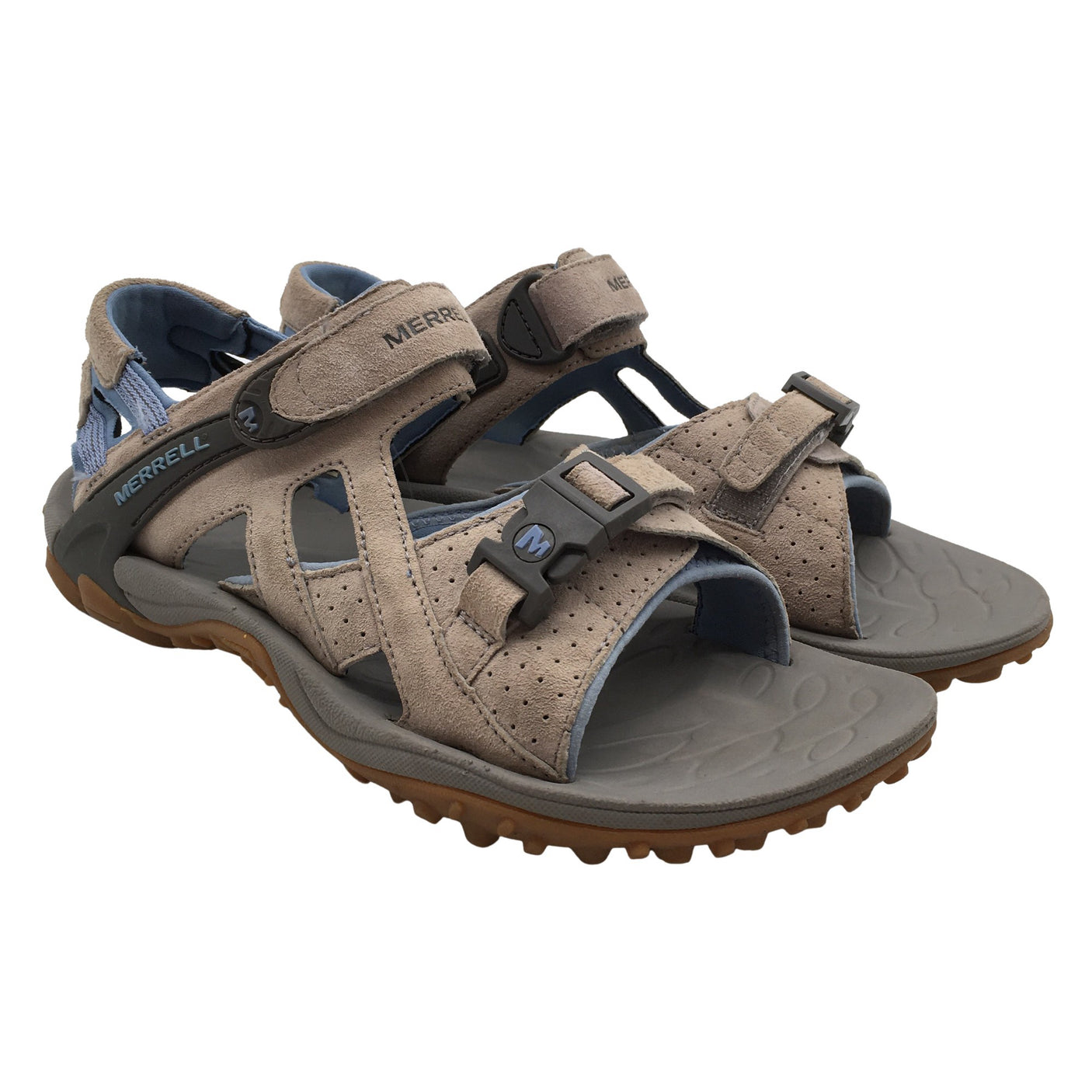Unisex Merrell - Urheilusandaalit, koko 41 -  (2)
