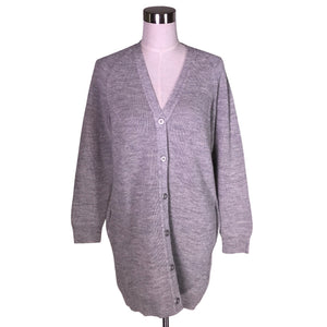 Unisex Alpa - Neuletakki, koko 38 -  (1)