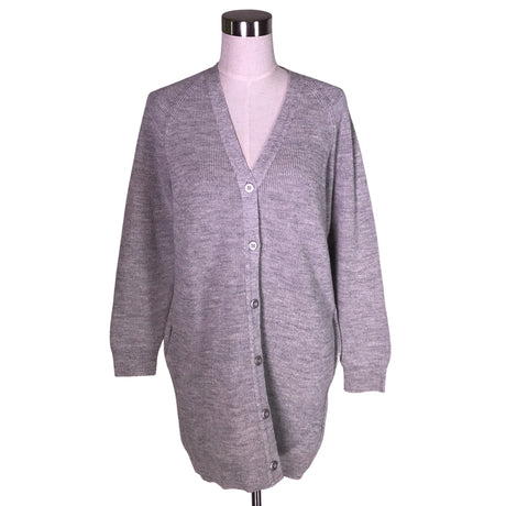 Unisex Alpa - Neuletakki, koko 38 -  ()