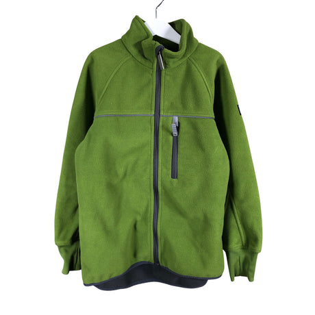 Unisex Polarn O. Pyret - Windfleecetakki, koko 134 - 140 -  ()