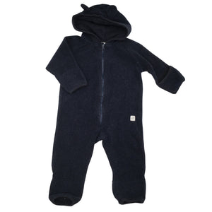 Unisex Molo Kids - Fleecehaalari, koko 68 - 74 -  (1)