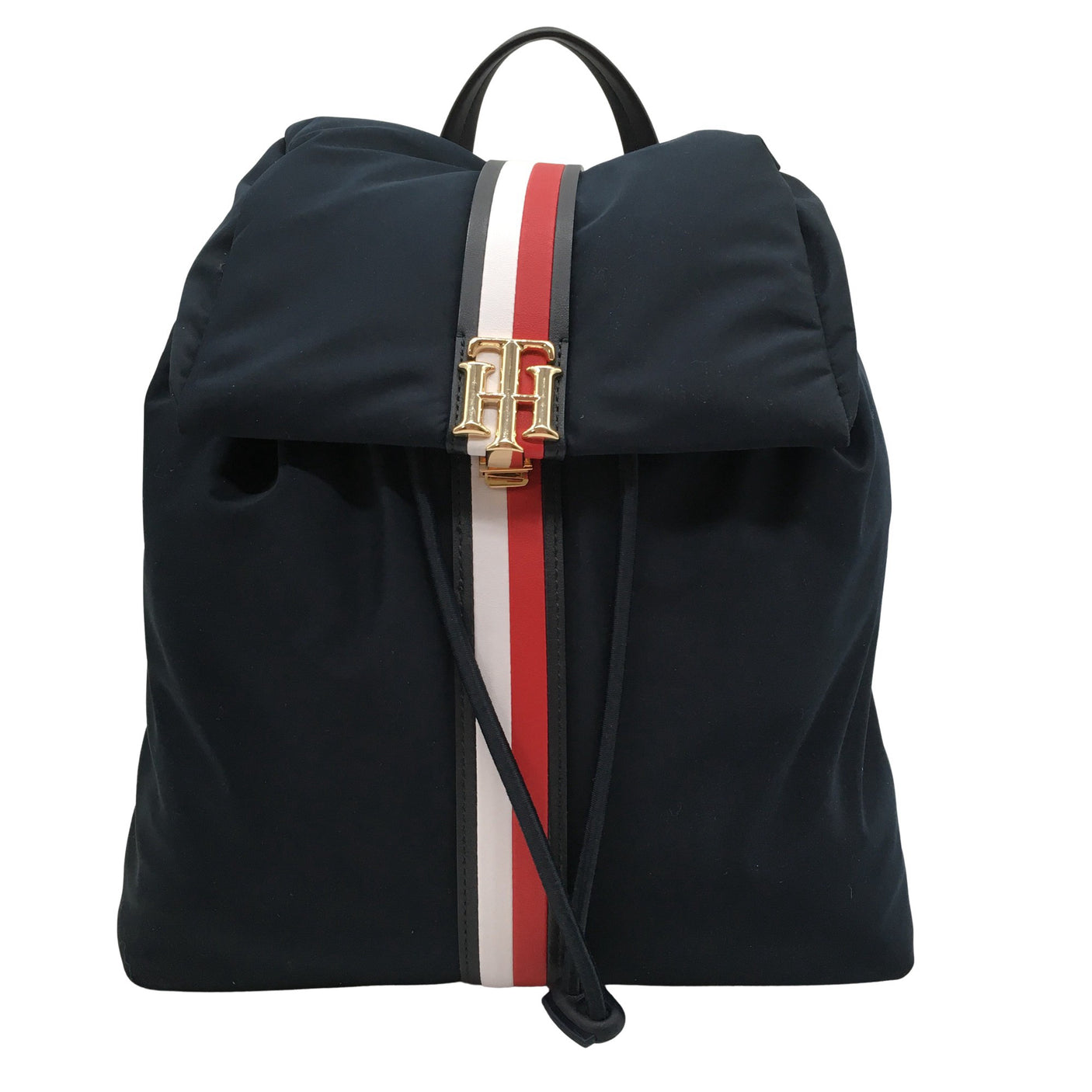 Unisex Tommy Hilfiger - Reppu, koko Maxi -  (1)