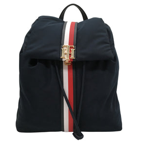 Unisex Tommy Hilfiger - Reppu, koko Maxi -  (1)