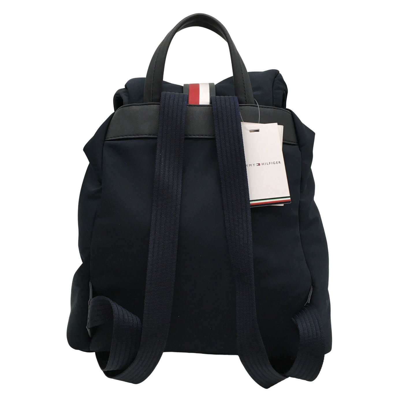 Unisex Tommy Hilfiger - Reppu, koko Maxi -  (2)