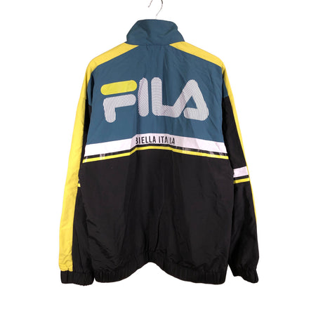 Unisex Fila - Ulkoilutakki, koko L -  (2)