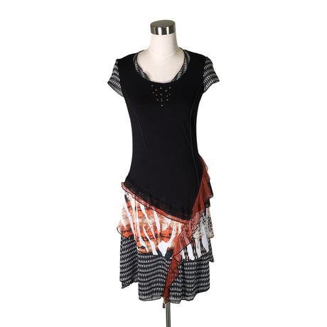 Unisex Biba - Trikoomekko, koko 36 -  (2)