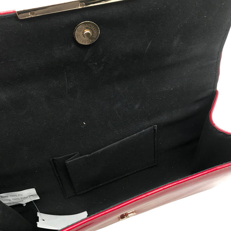 Unisex Buffalo - Iltalaukku, koko Mini -  (2)