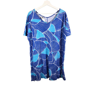 Unisex Nanso - Trikootunika, koko 38 -  (1)
