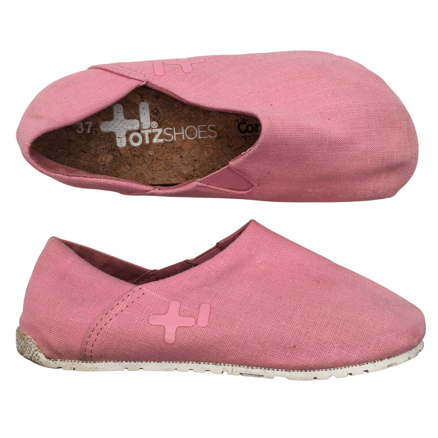 Unisex OTZ Shoes - Loaferit, koko 37 -  (1)