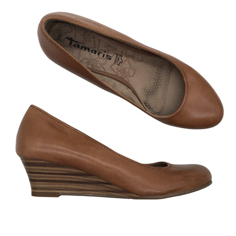 Unisex Tamaris - Kiilakorkokengät, koko 39 -  ()