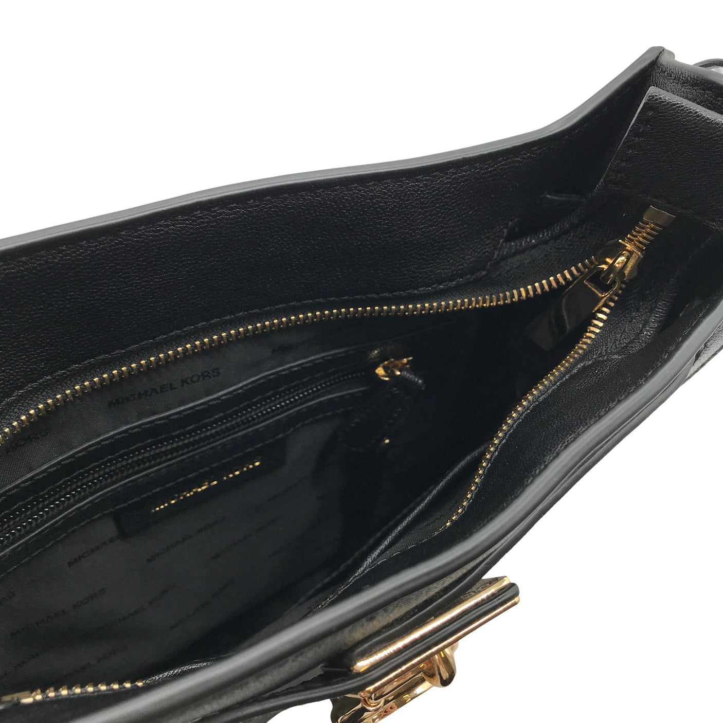 Unisex Michael Kors - Olkalaukku, koko Midi -  (3)
