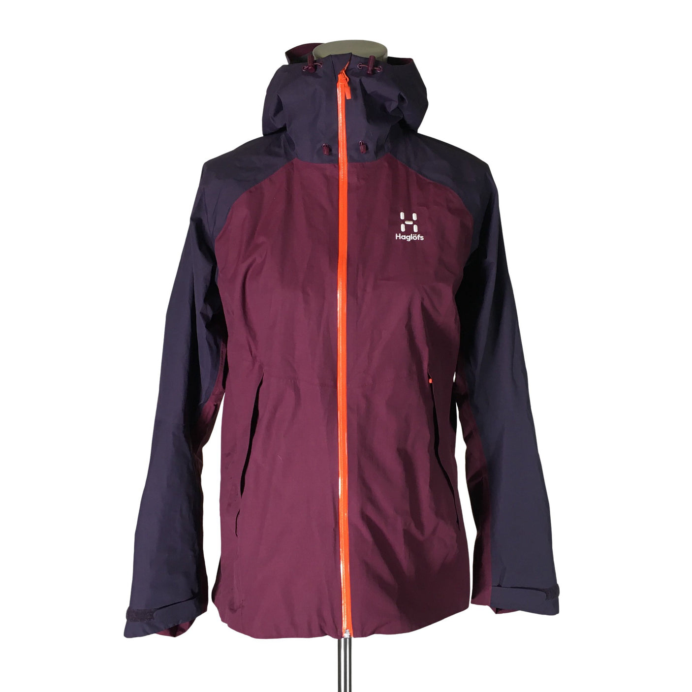 Unisex Haglöfs - Kuoritakki, koko 40 -  (1)