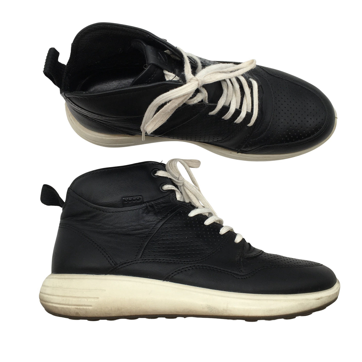 Unisex Ecco - Tennarit, koko 38 -  (1)
