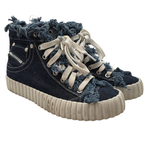 Unisex Diesel - Tennarit, koko 38 -  (2)