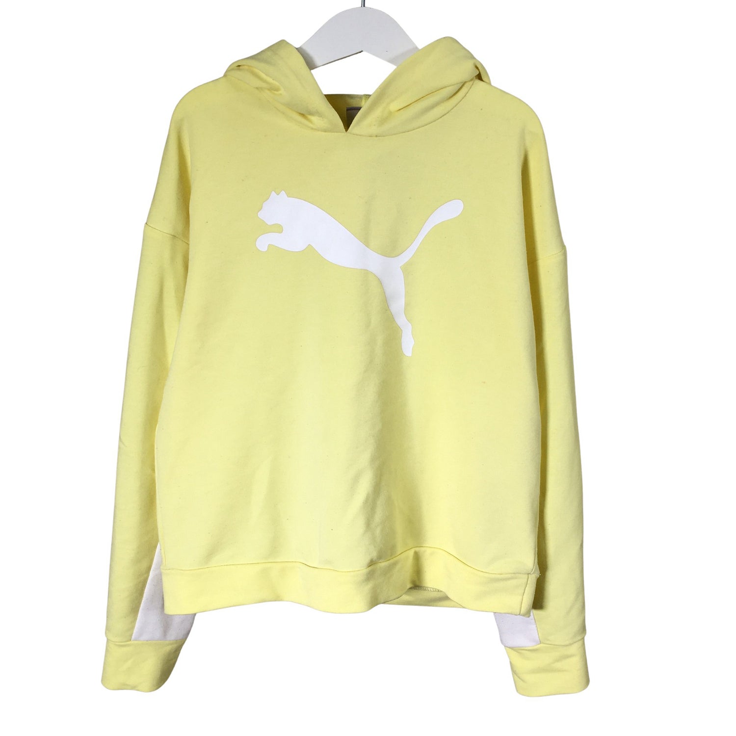  Huppari  Huppari, koko 146 - 152  Puma 