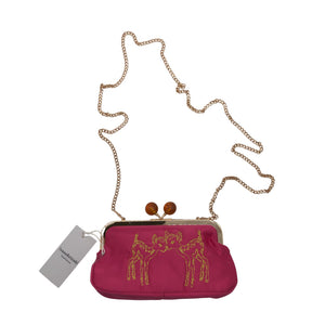 Unisex IVANAhelsinki - Olkalaukku, koko Mini -  (1)