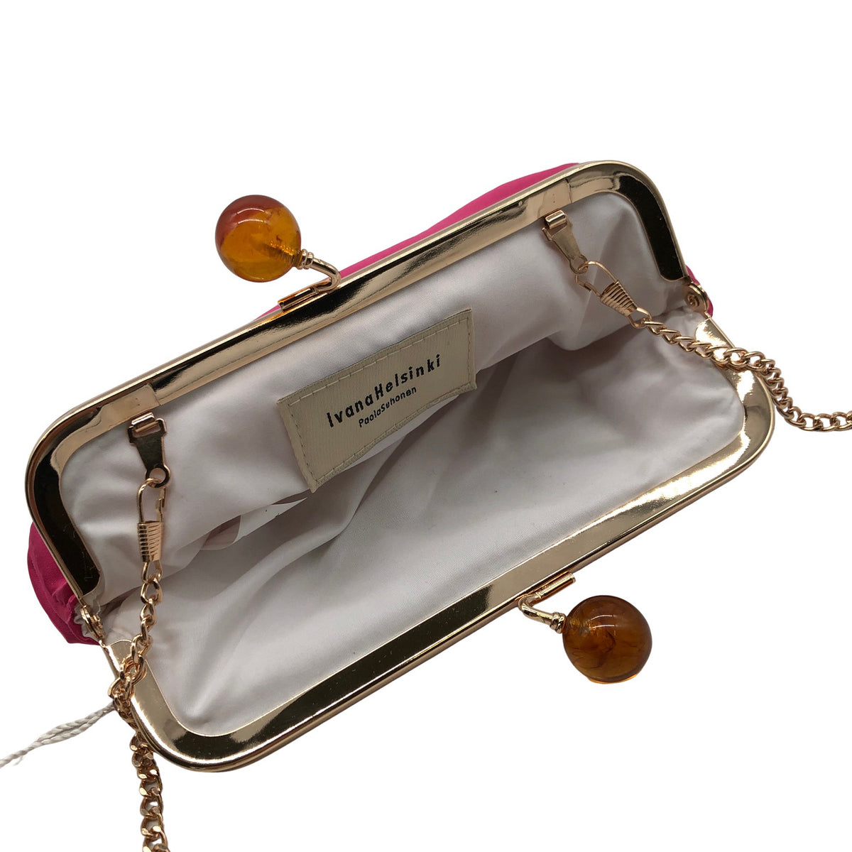 Unisex IVANAhelsinki - Olkalaukku, koko Mini -  (3)