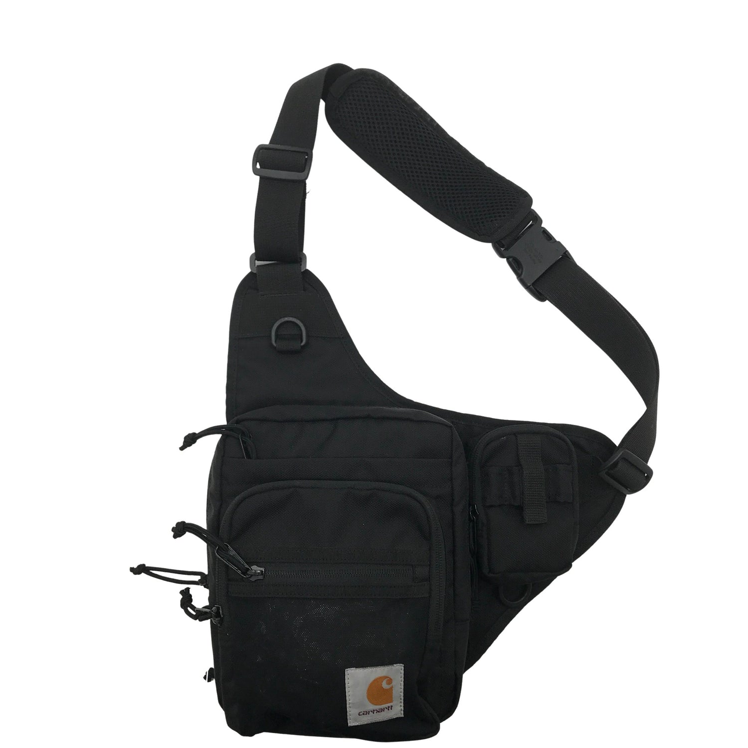  Olkalaukku  Olkalaukku, koko Mini  Carhartt 