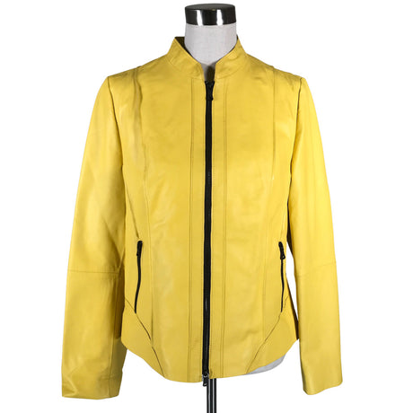 Unisex Gerry Weber - Nahkatakki, koko 40 -  ()