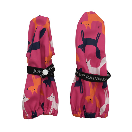 Unisex Jonathan - Kurahanskat, koko 0 - 1 vuotta -  ()