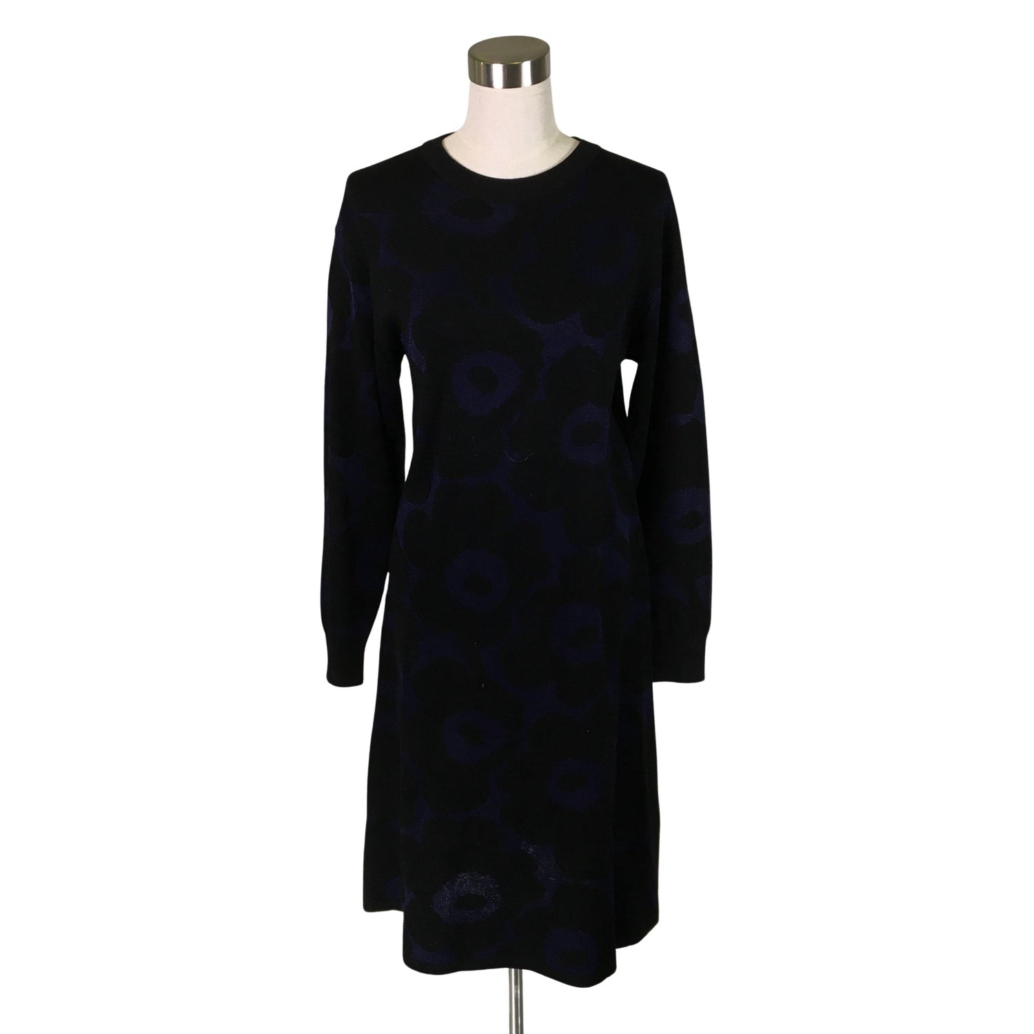  Mekko  Neulemekko, koko 36  Marimekko 