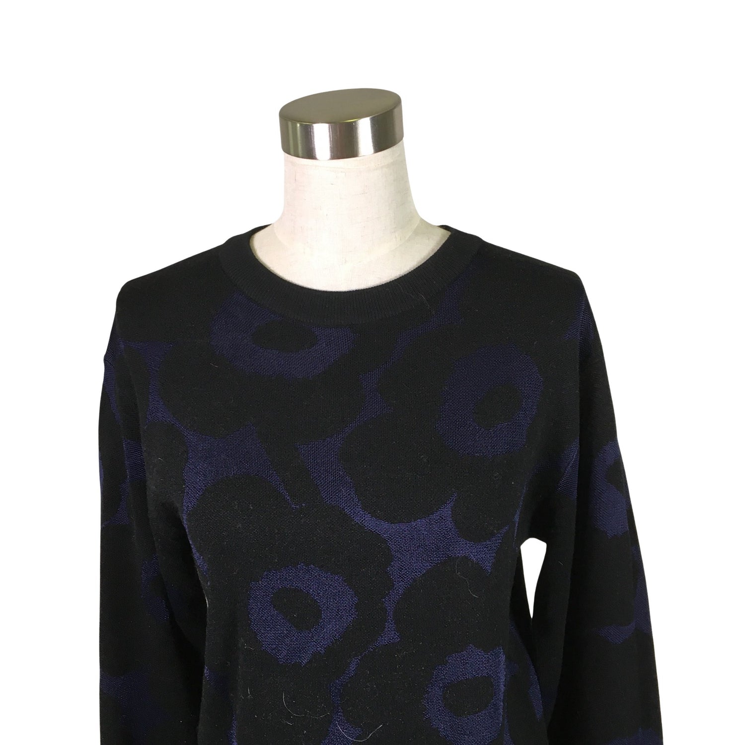  Mekko  Neulemekko, koko 36  Marimekko 