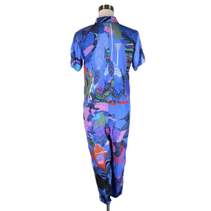 Unisex Marimekko - Jumpsuit, koko 34 -  (2)