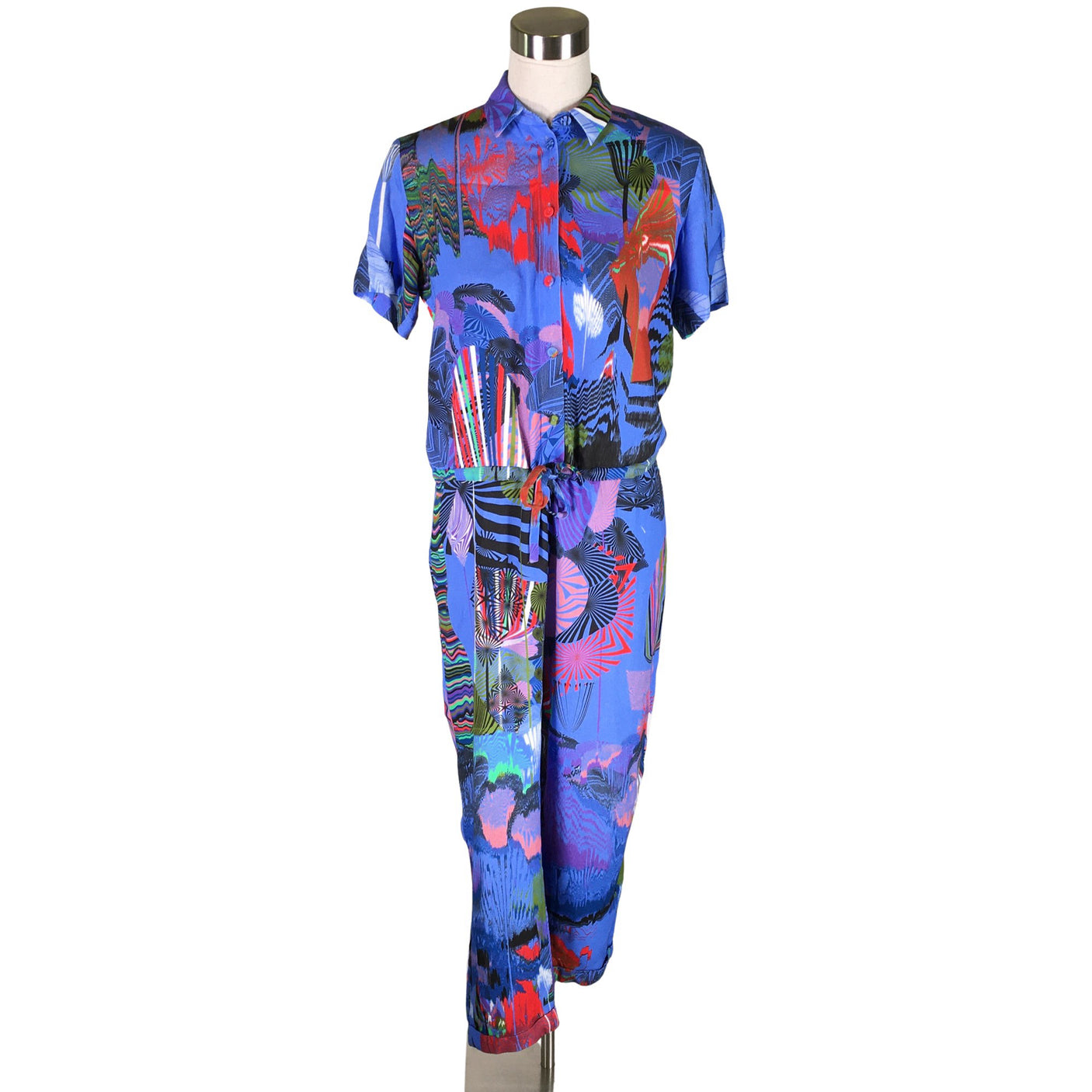 Unisex Marimekko - Jumpsuit, koko 34 -  (1)