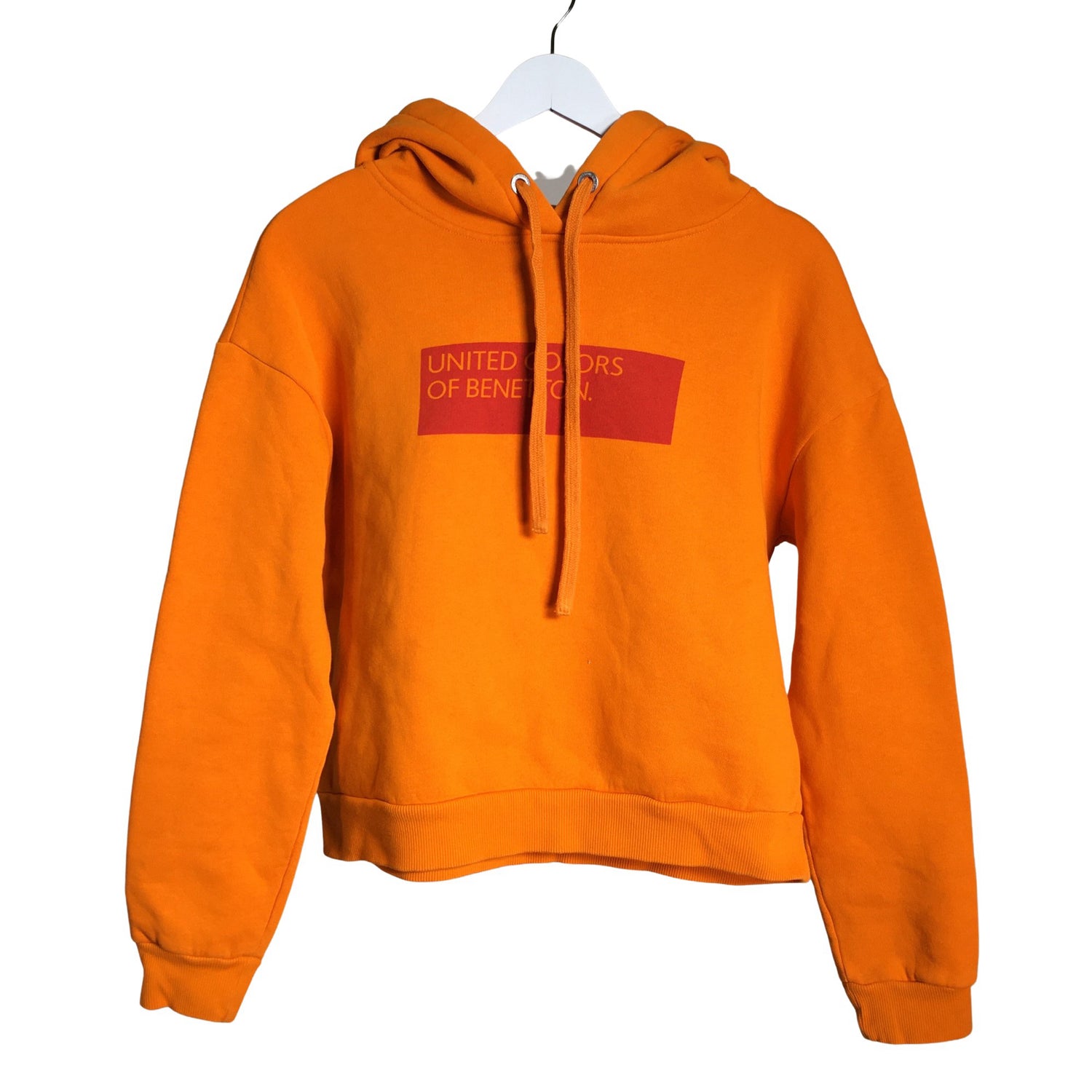  Huppari  Huppari, koko 38  Benetton 