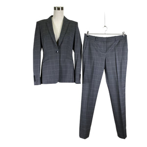 Unisex Hugo Boss - Jakkupuku, koko 38 -  (1)