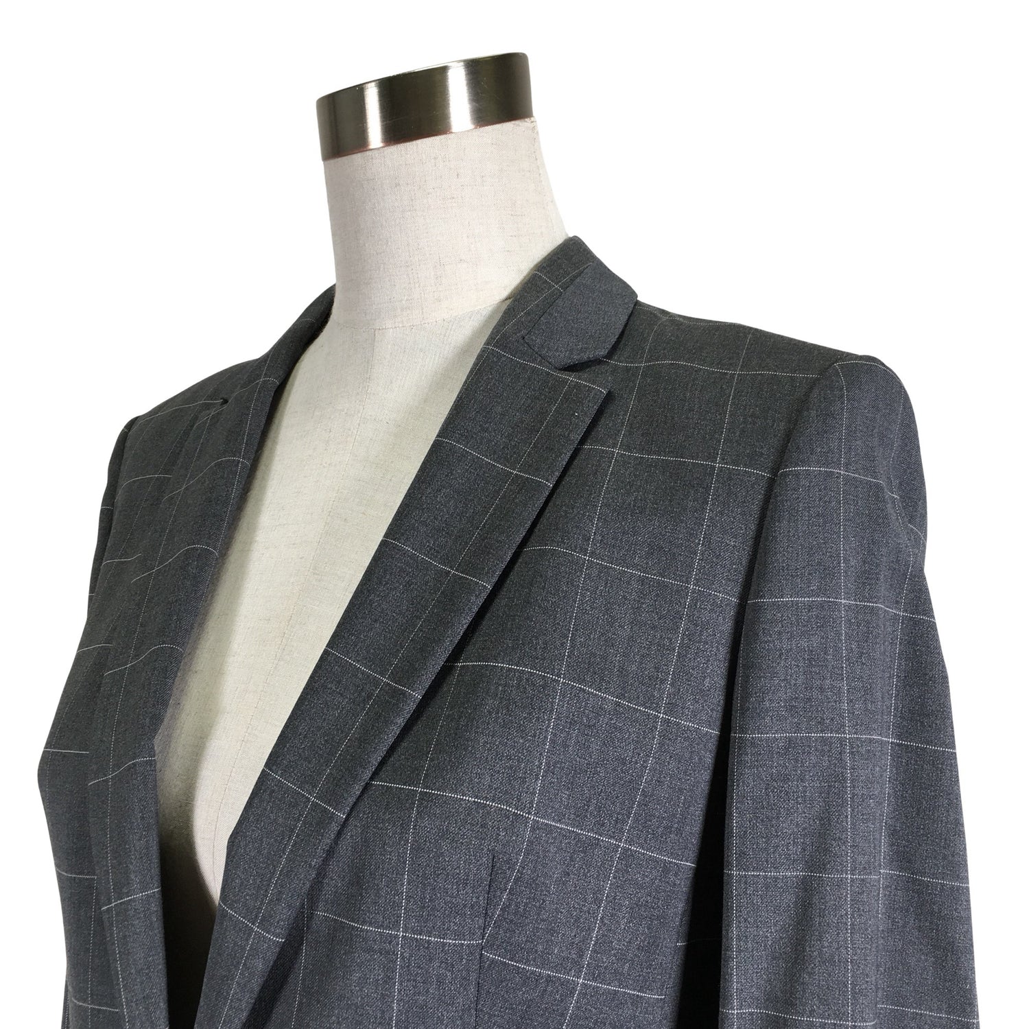  Jakkupuku  Jakkupuku, koko 38  Hugo Boss 