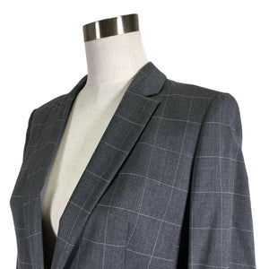 Unisex Hugo Boss - Jakkupuku, koko 38 -  (3)