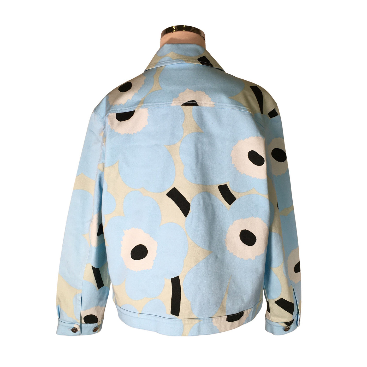 Farkkutakki, koko 42